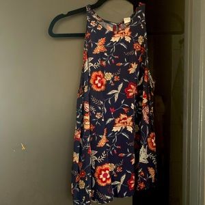 Old Navy Sleeveless High Neck Blouse - Size XS